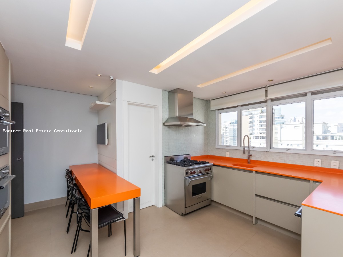 Cobertura, 4 quartos, 310 m² - Foto 11