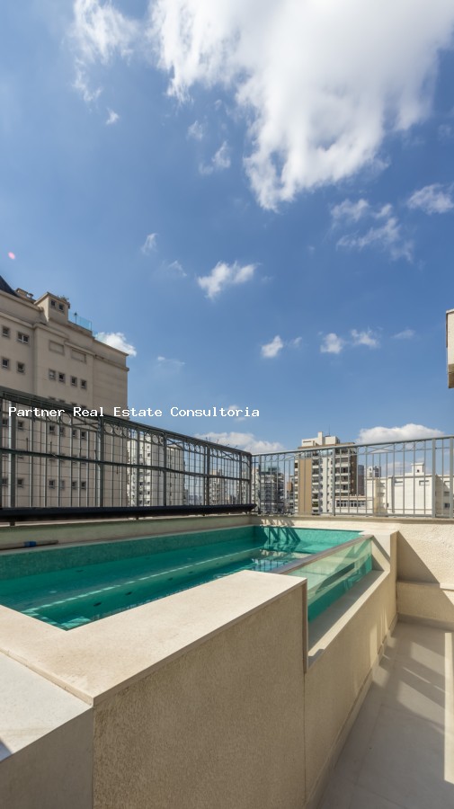 Cobertura, 4 quartos, 310 m² - Foto 1