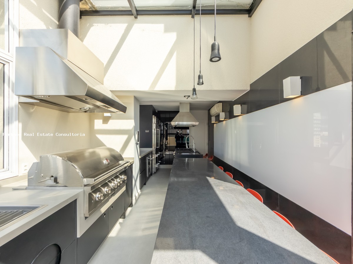 Cobertura, 4 quartos, 310 m² - Foto 14