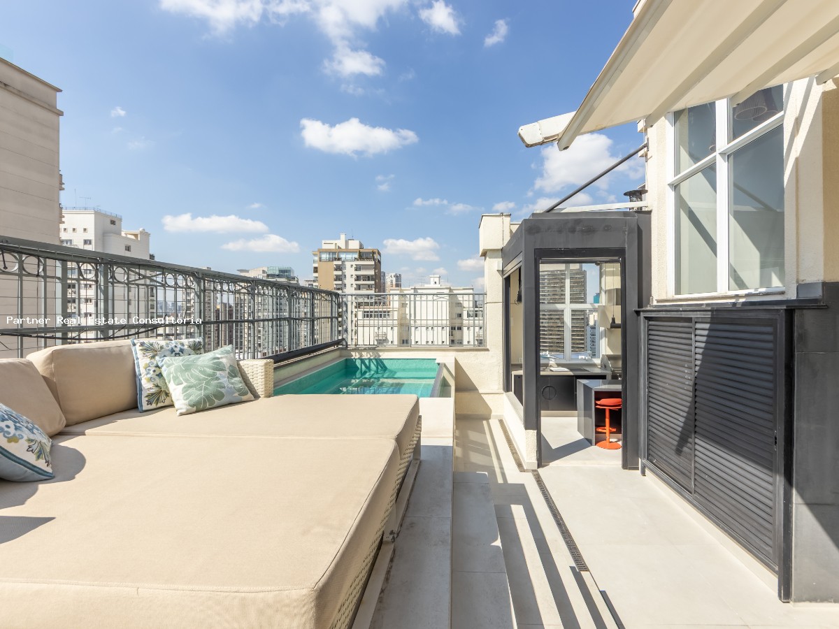 Cobertura, 4 quartos, 310 m² - Foto 15