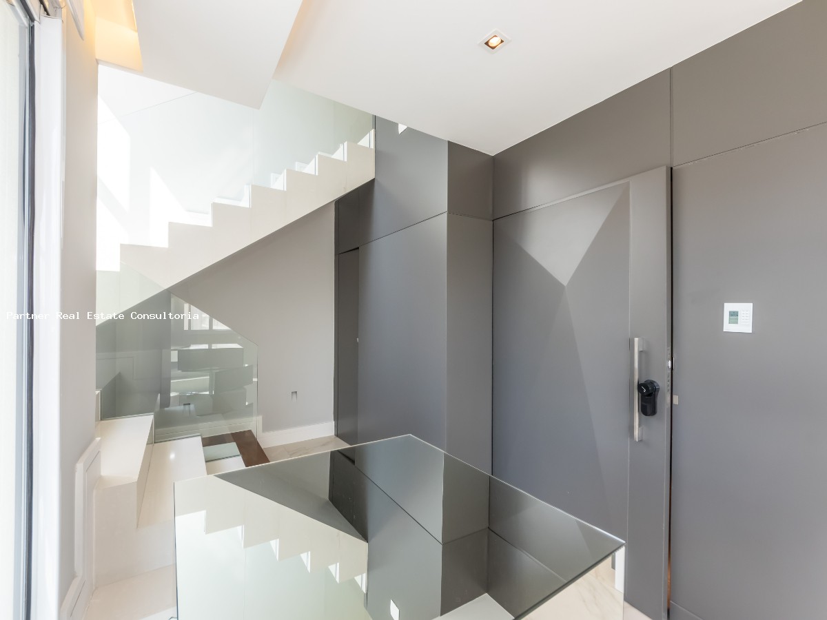 Cobertura, 4 quartos, 310 m² - Foto 18