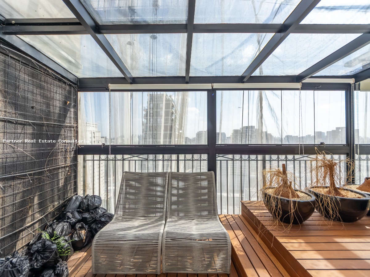 Cobertura, 4 quartos, 310 m² - Foto 19