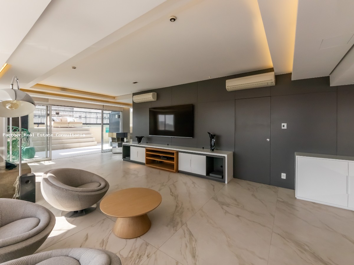 Cobertura, 4 quartos, 310 m² - Foto 20