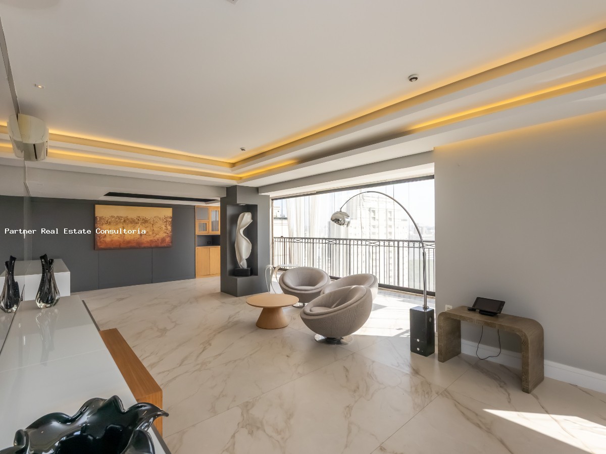 Cobertura, 4 quartos, 310 m² - Foto 21