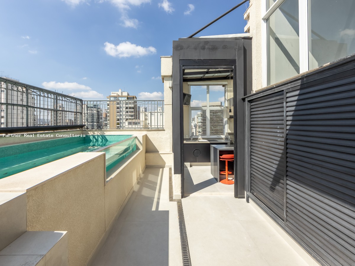 Cobertura, 4 quartos, 310 m² - Foto 22