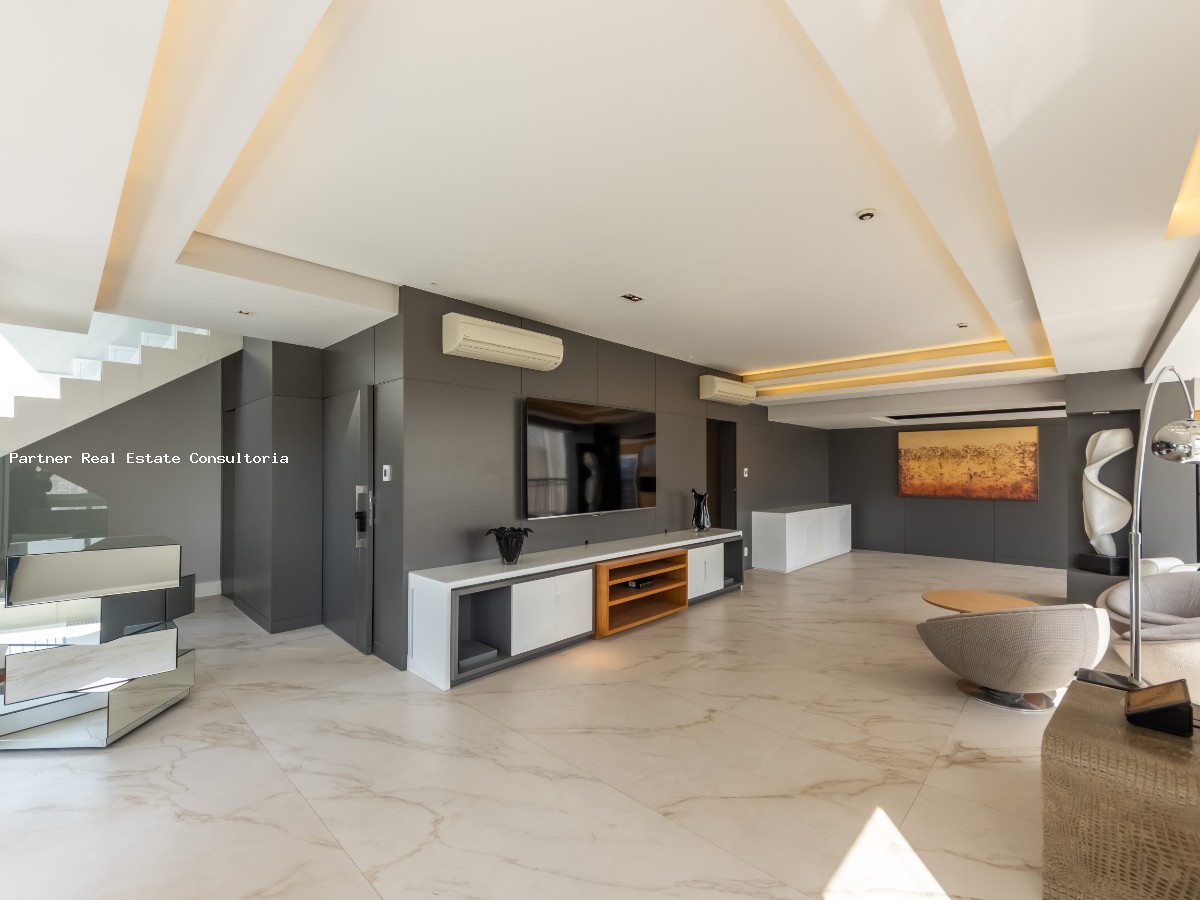 Cobertura, 4 quartos, 310 m² - Foto 27