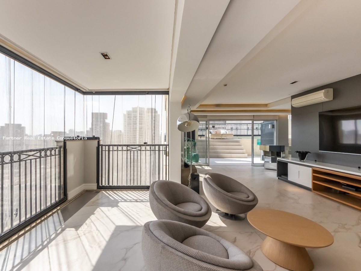 Cobertura, 4 quartos, 310 m² - Foto 26