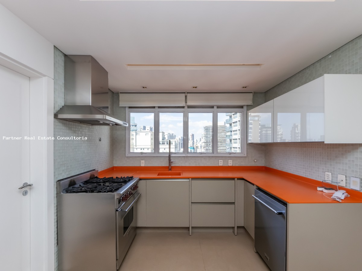 Cobertura, 4 quartos, 310 m² - Foto 28