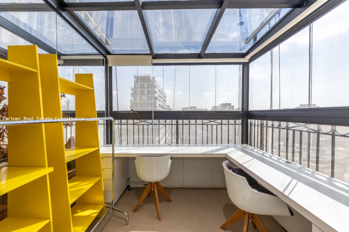 Cobertura, 4 quartos, 310 m² - Foto 31