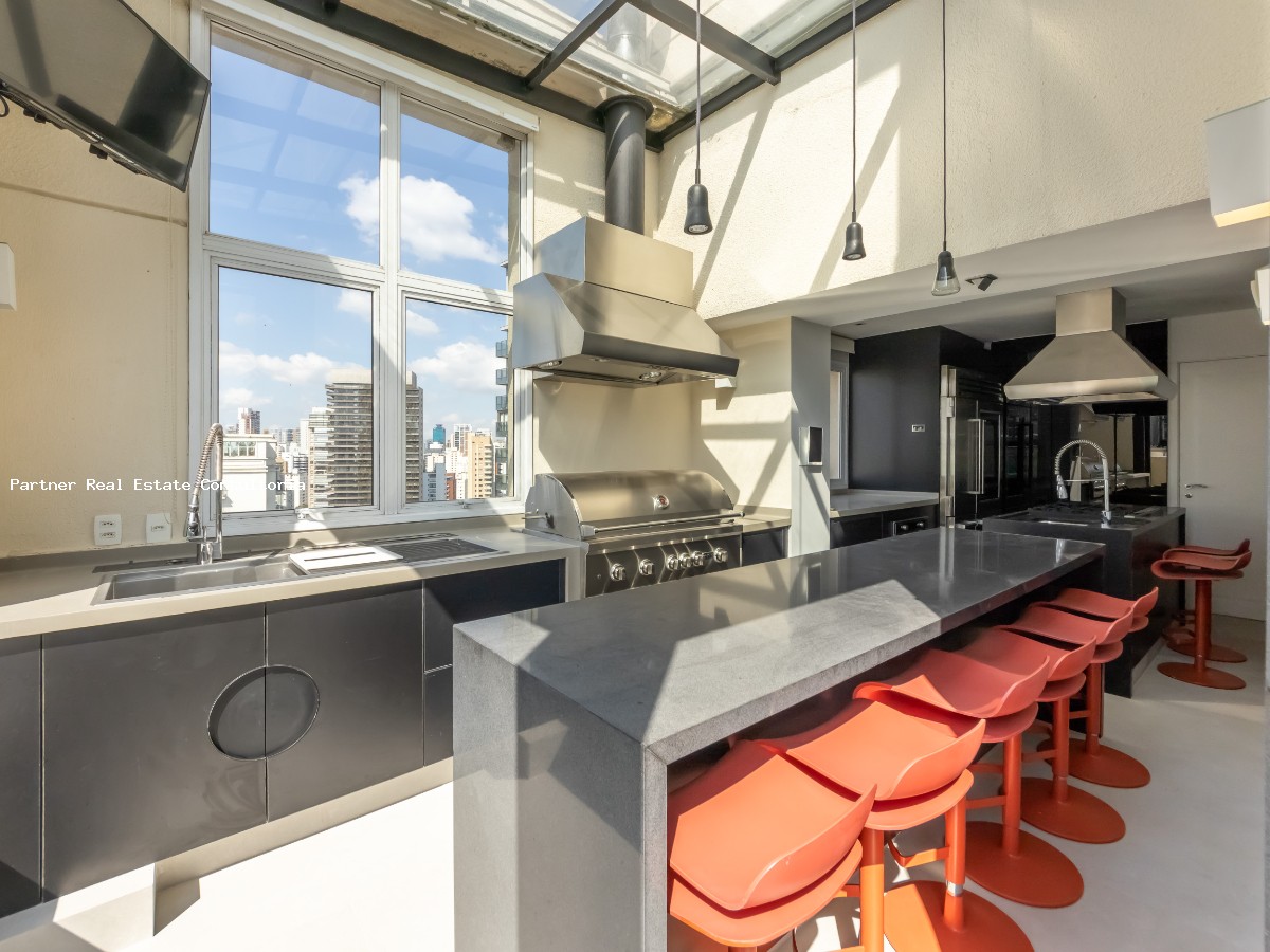 Cobertura, 4 quartos, 310 m² - Foto 32