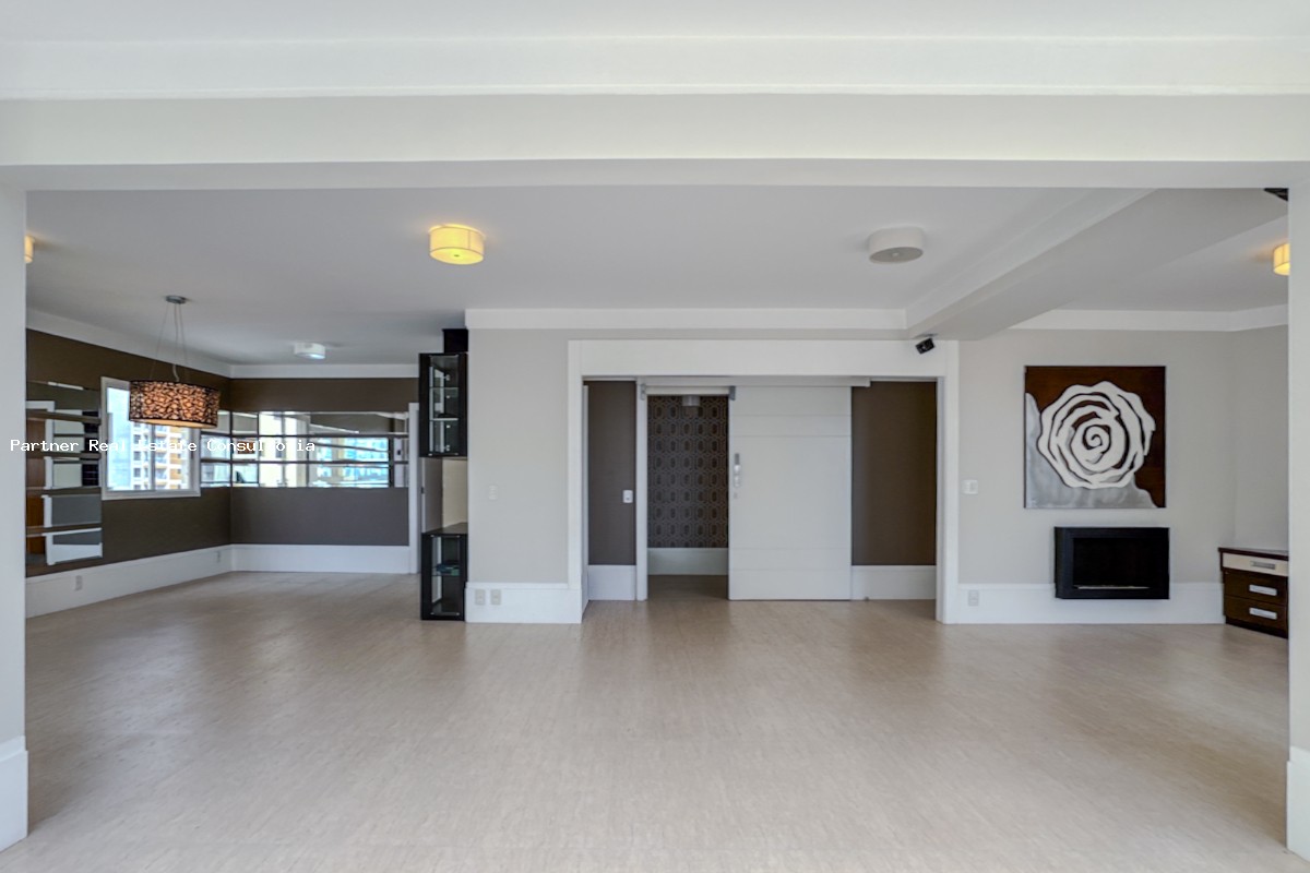 Apartamento, 3 quartos, 198 m² - Foto 4