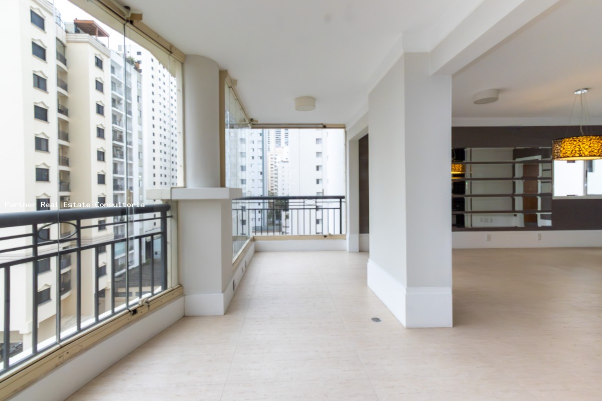 Apartamento, 3 quartos, 198 m² - Foto 6