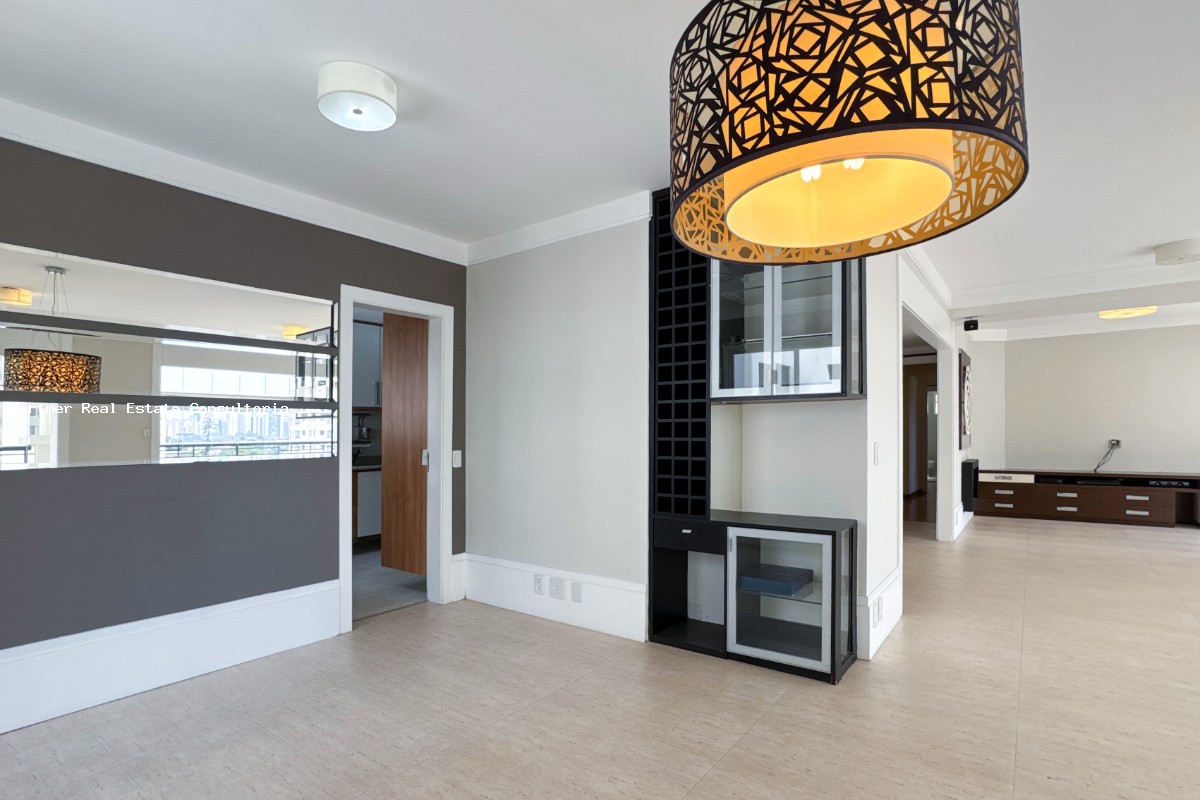 Apartamento, 3 quartos, 198 m² - Foto 7