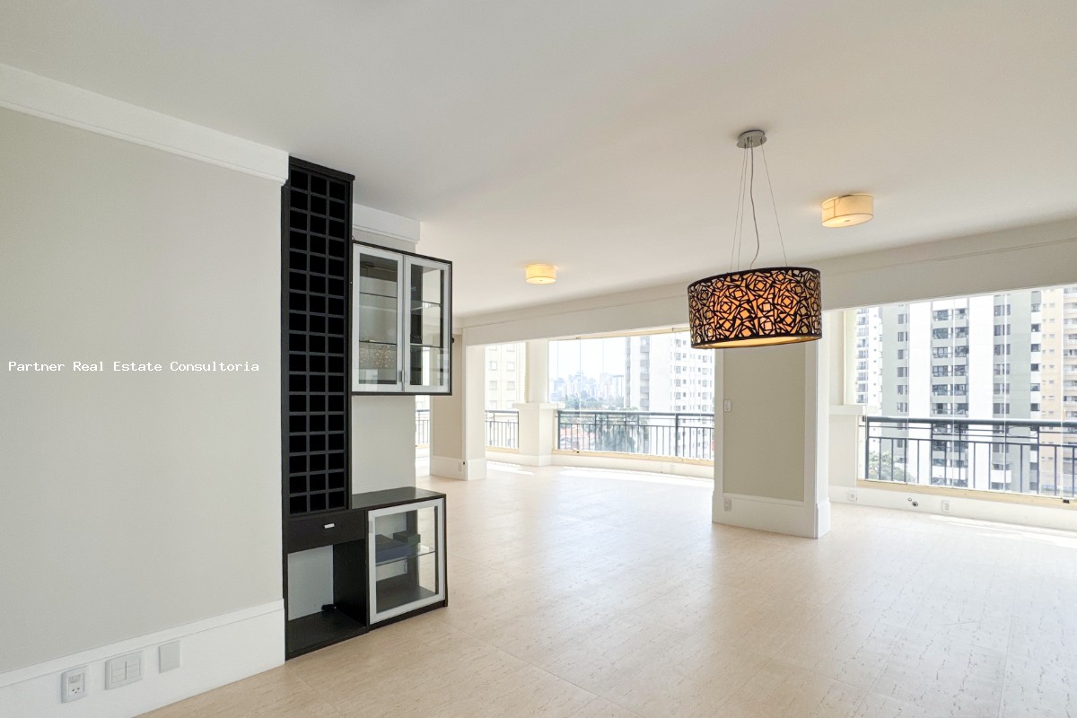 Apartamento, 3 quartos, 198 m² - Foto 8