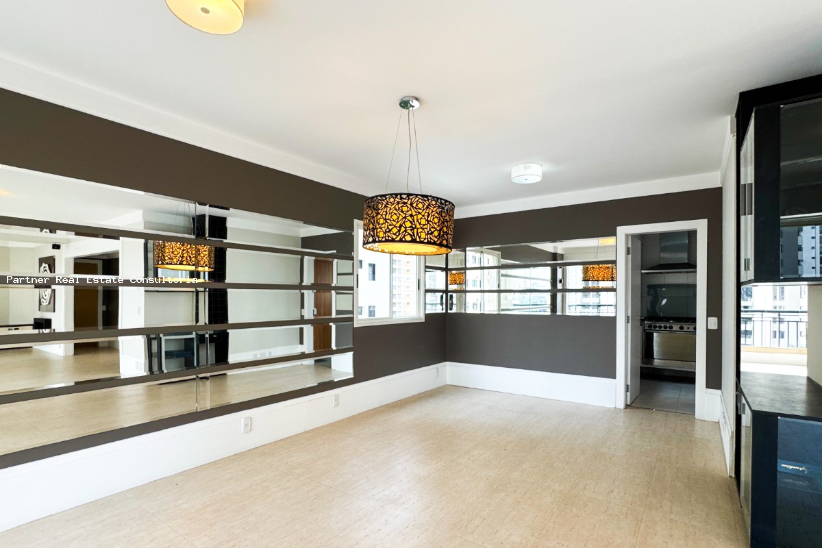 Apartamento, 3 quartos, 198 m² - Foto 9