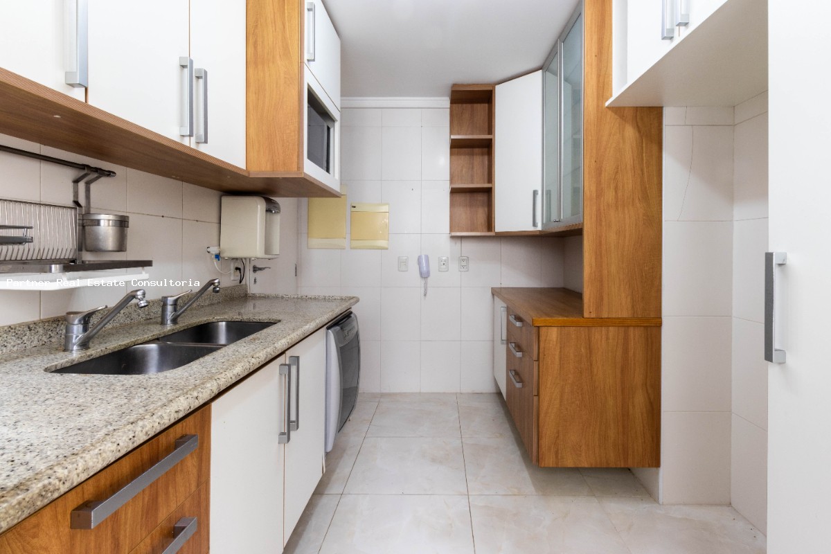 Apartamento, 3 quartos, 198 m² - Foto 12