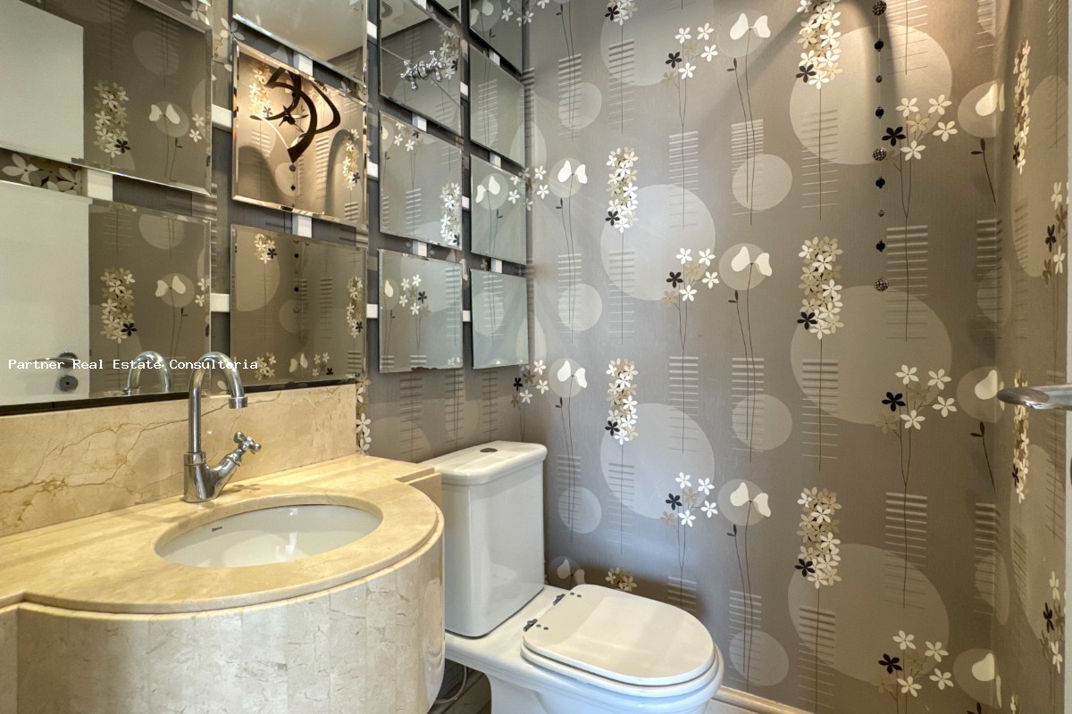 Apartamento, 3 quartos, 198 m² - Foto 11