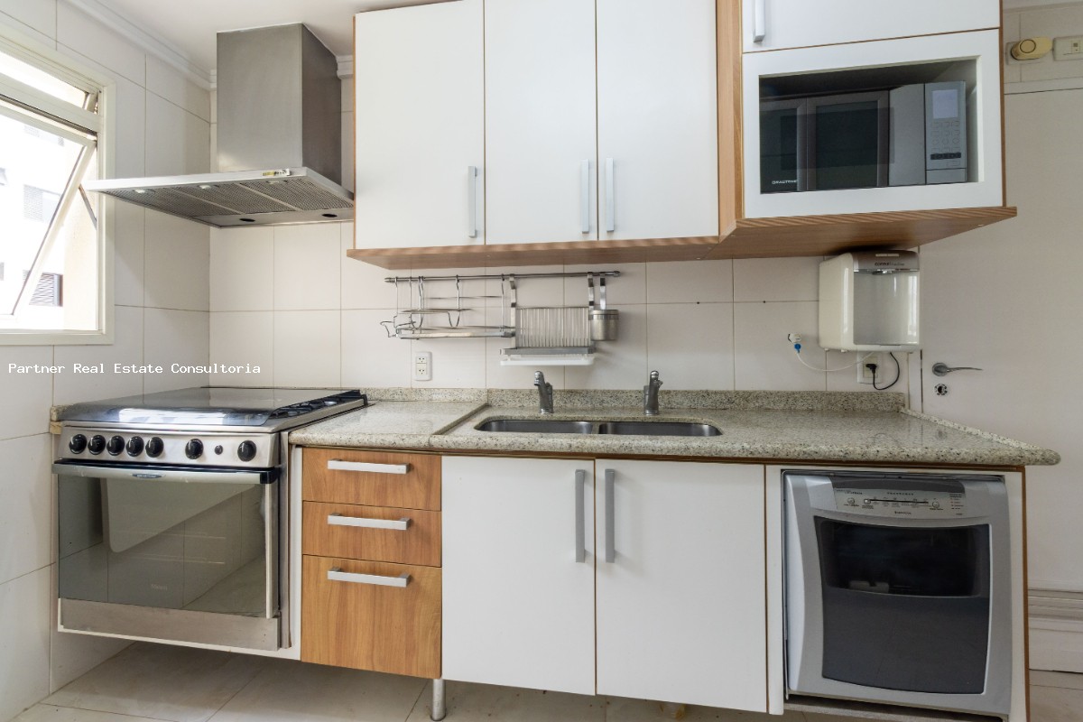 Apartamento, 3 quartos, 198 m² - Foto 14