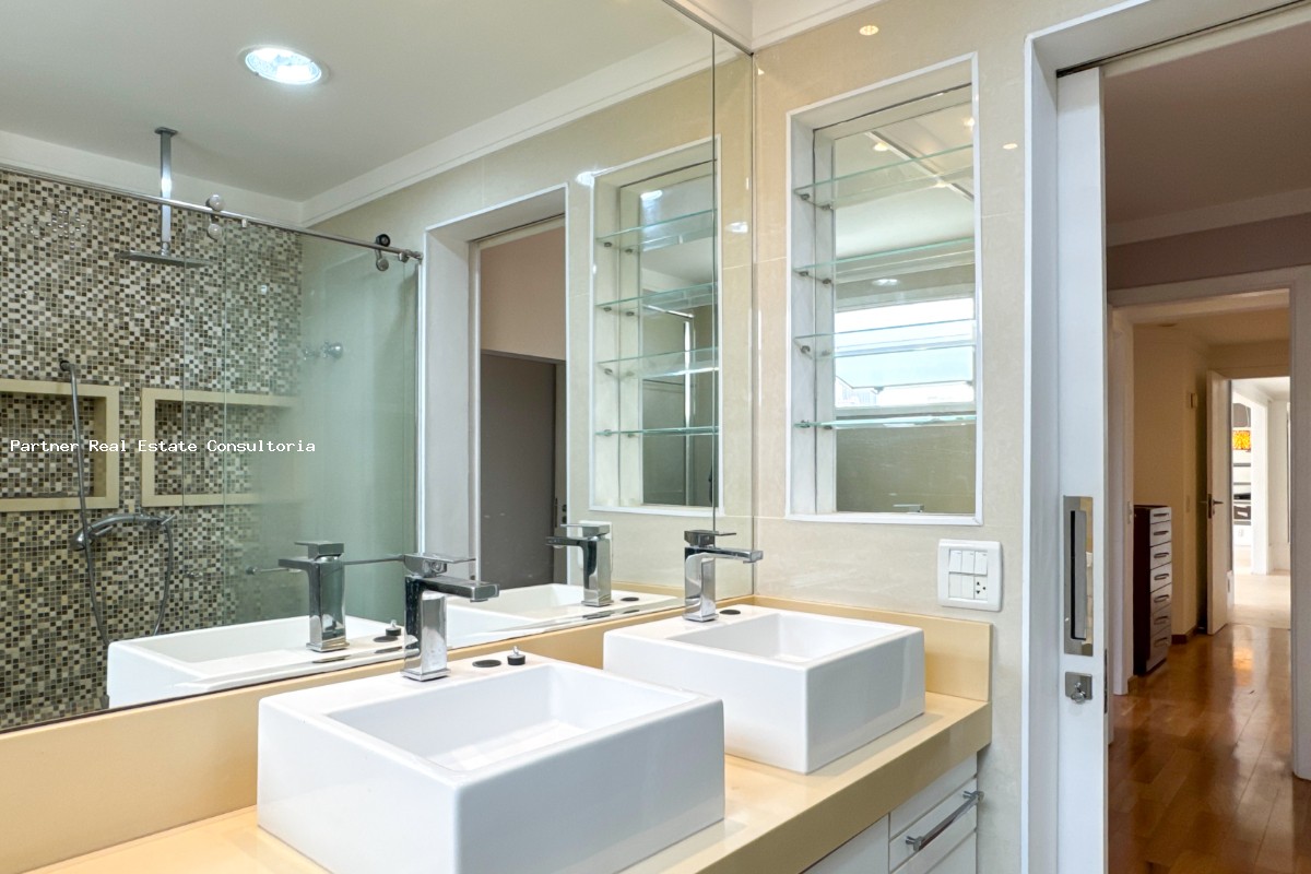 Apartamento, 3 quartos, 198 m² - Foto 22