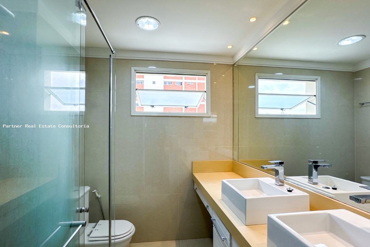 Apartamento, 3 quartos, 198 m² - Foto 21