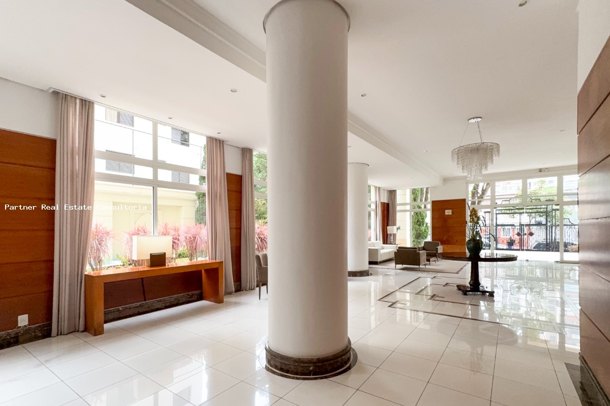 Apartamento, 3 quartos, 198 m² - Foto 41