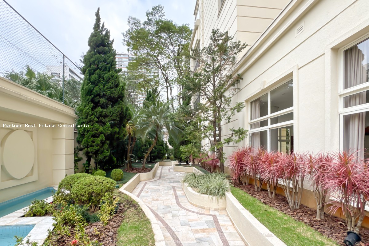 Apartamento, 3 quartos, 198 m² - Foto 48