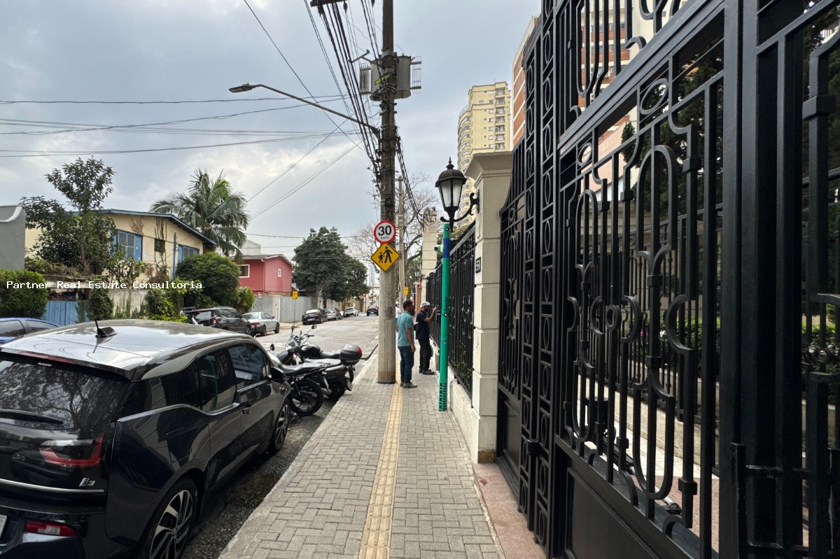 Apartamento, 3 quartos, 198 m² - Foto 50