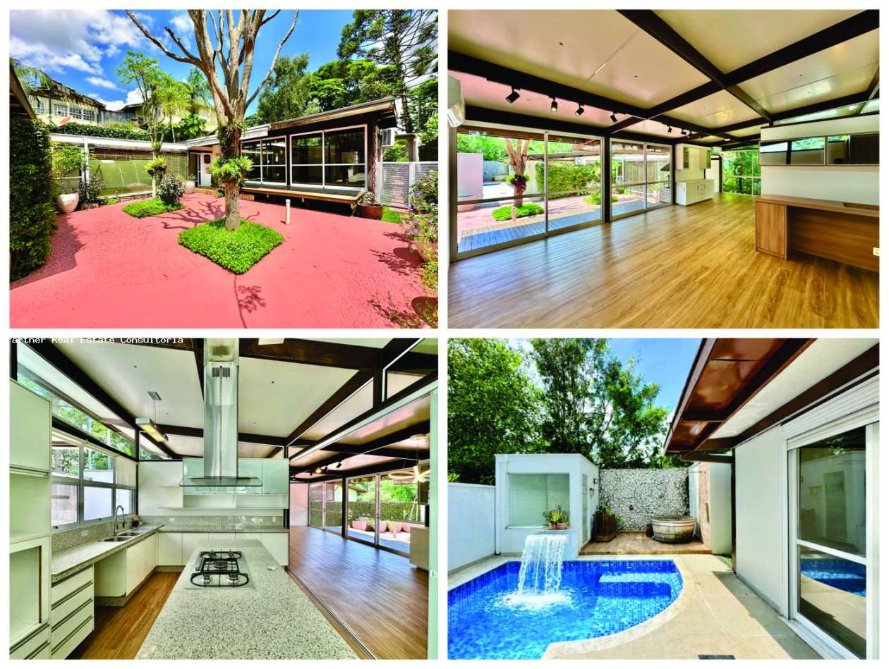 Casa, 3 quartos, 615 m² - Foto 2