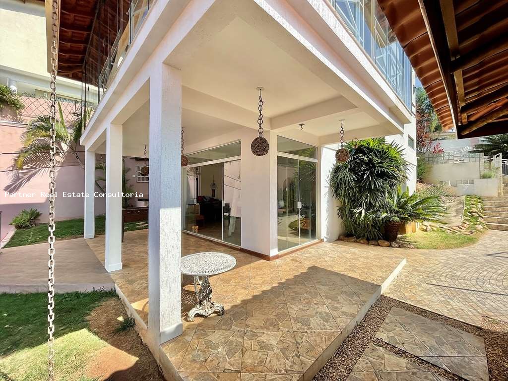 Casa, 3 quartos, 947 m² - Foto 31