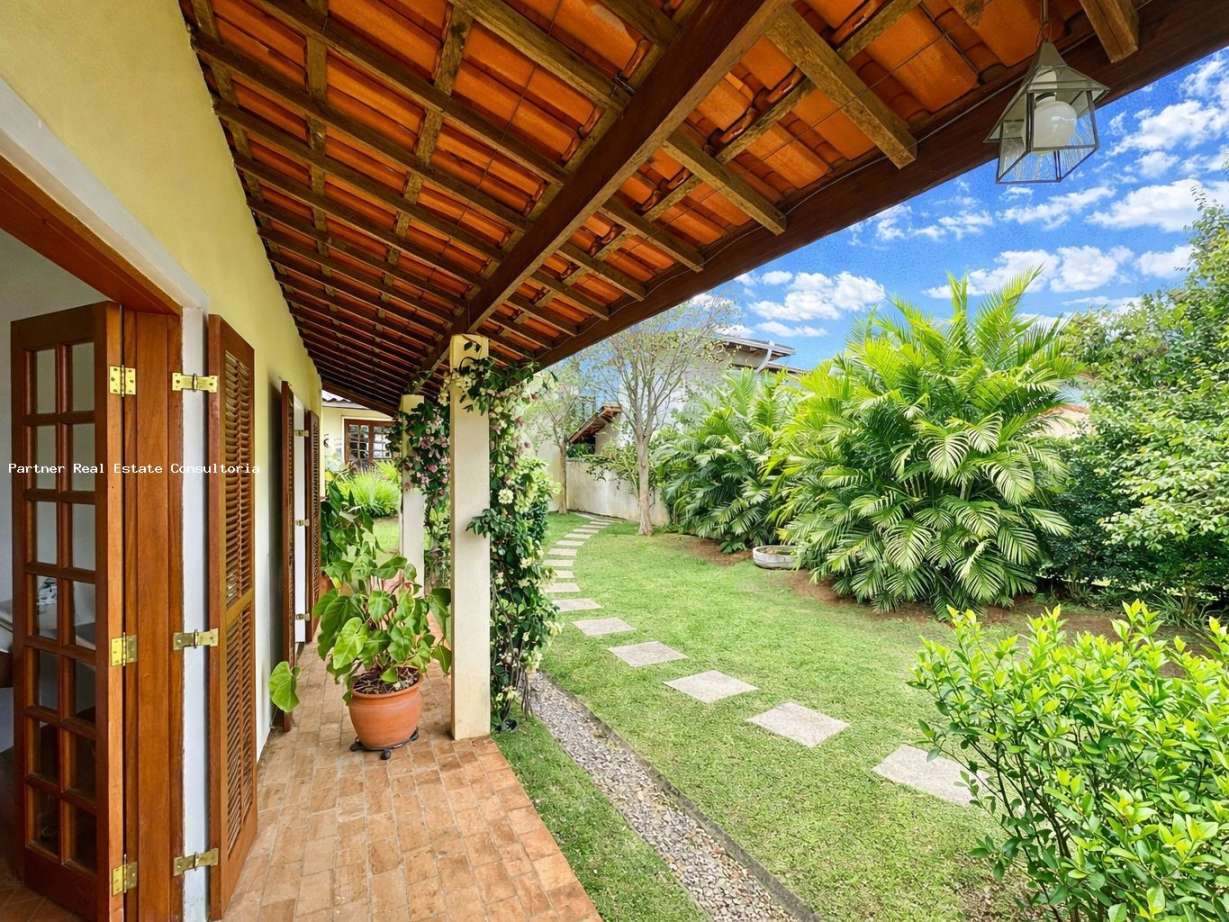 Casa de Condomínio, 4 quartos - Foto 14