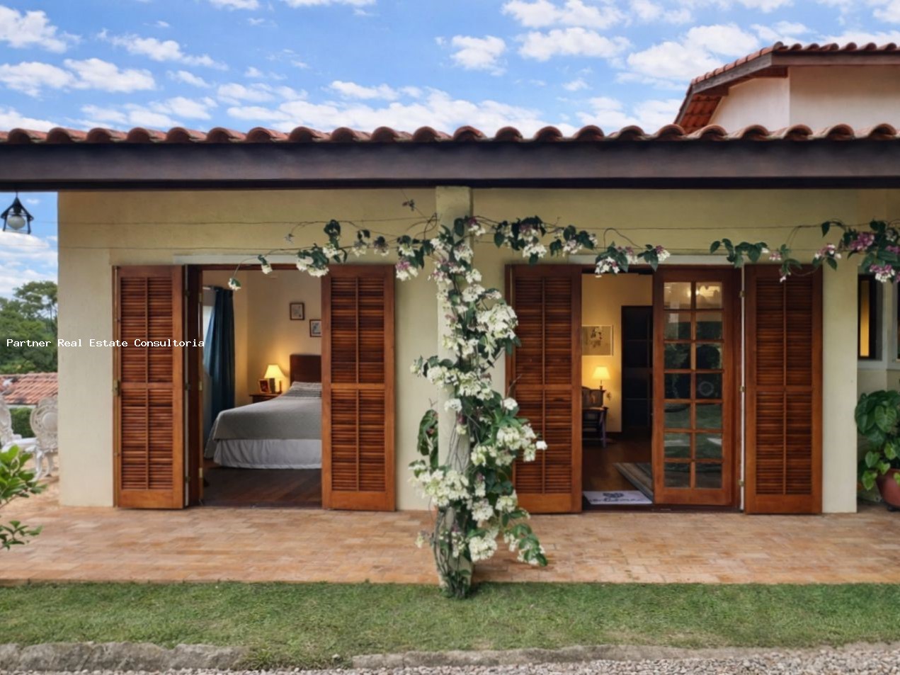 Casa de Condomínio, 4 quartos - Foto 16