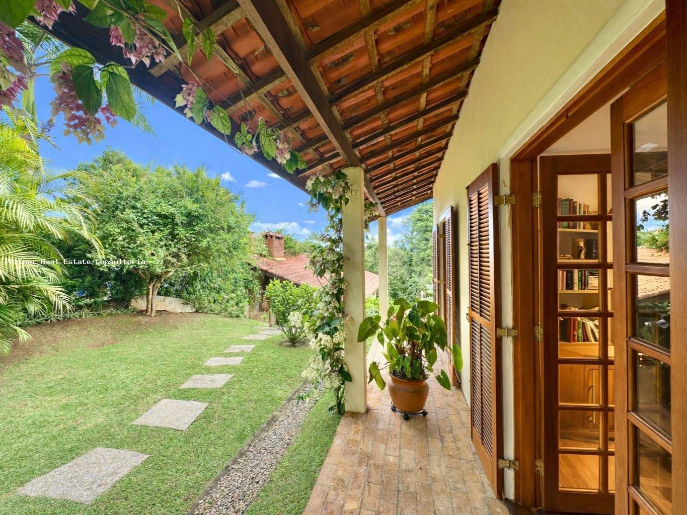 Casa de Condomínio, 4 quartos - Foto 18