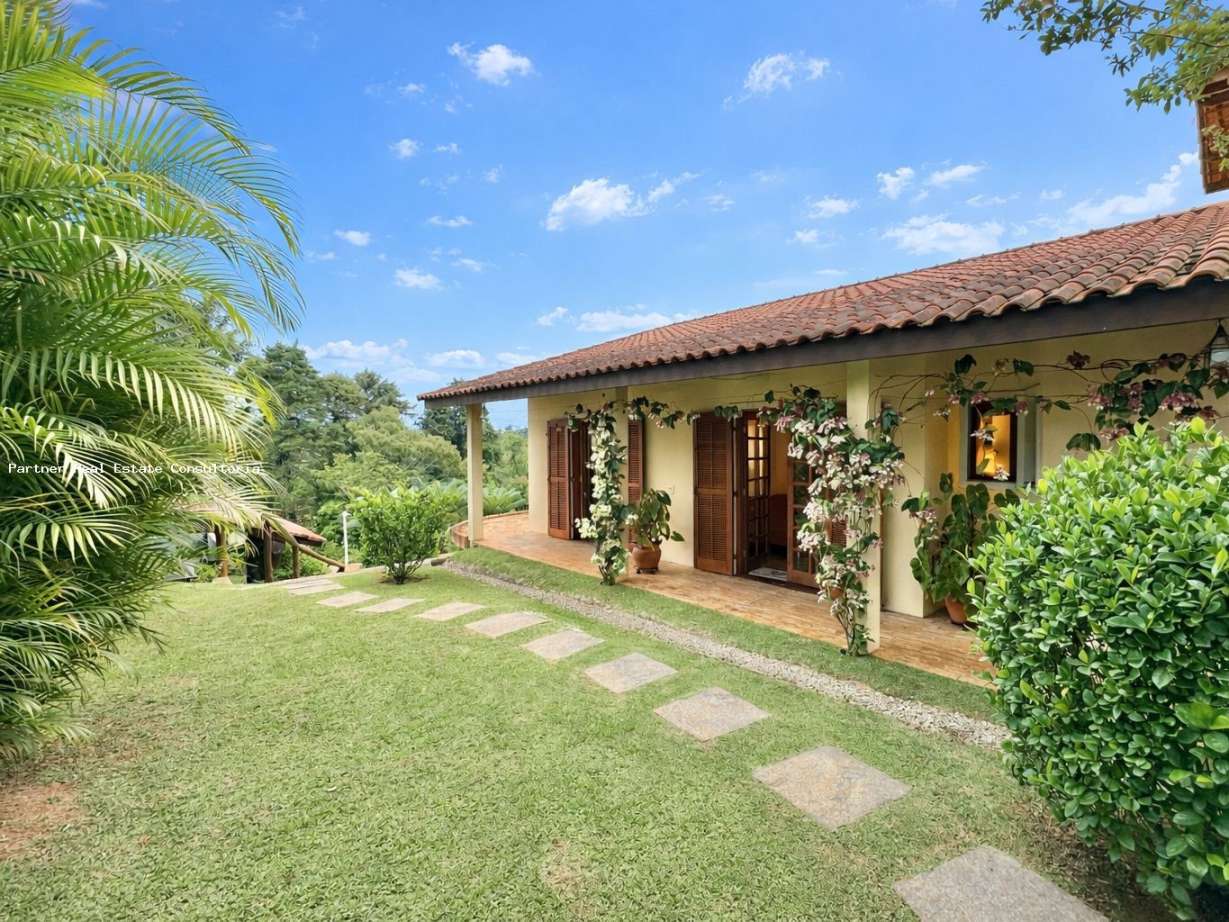 Casa de Condomínio, 4 quartos - Foto 19