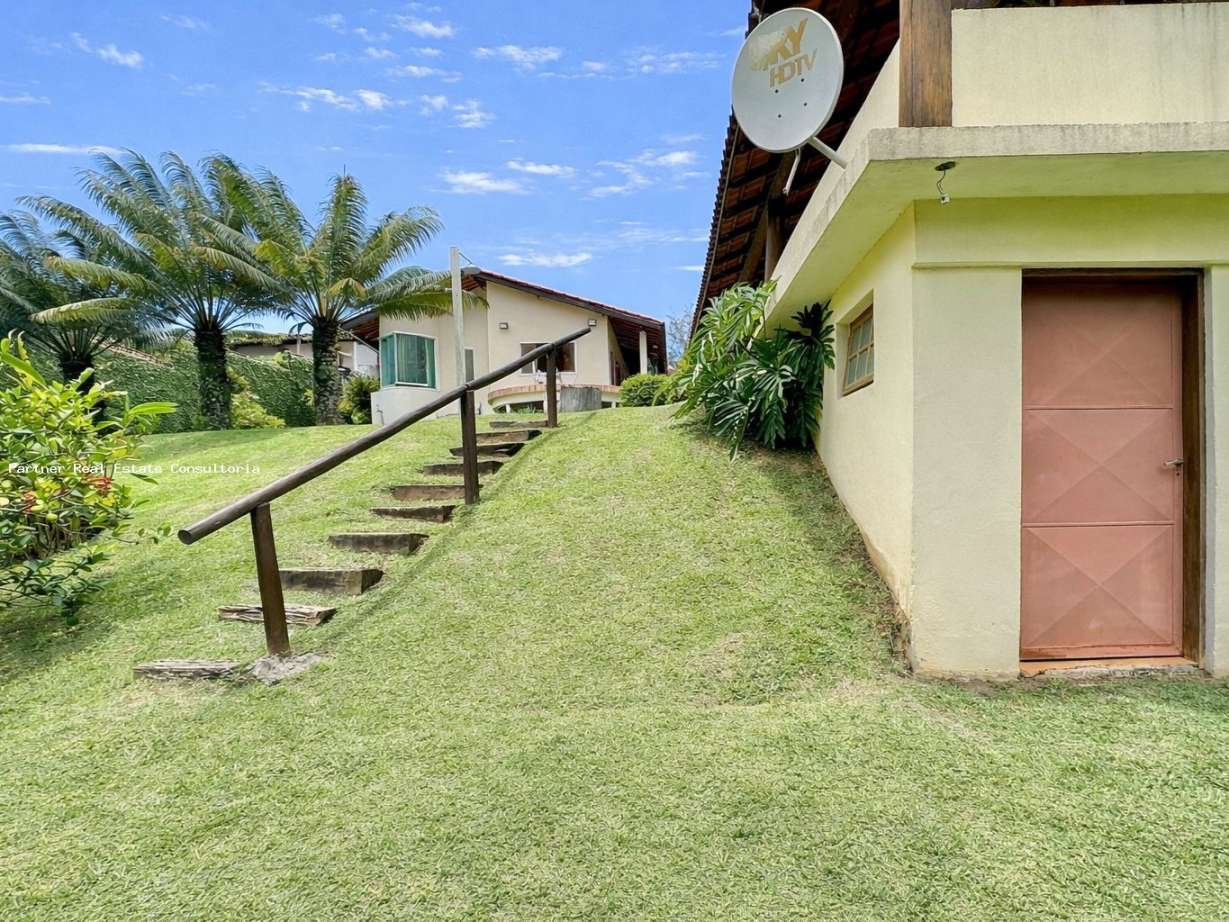 Casa de Condomínio, 4 quartos - Foto 31