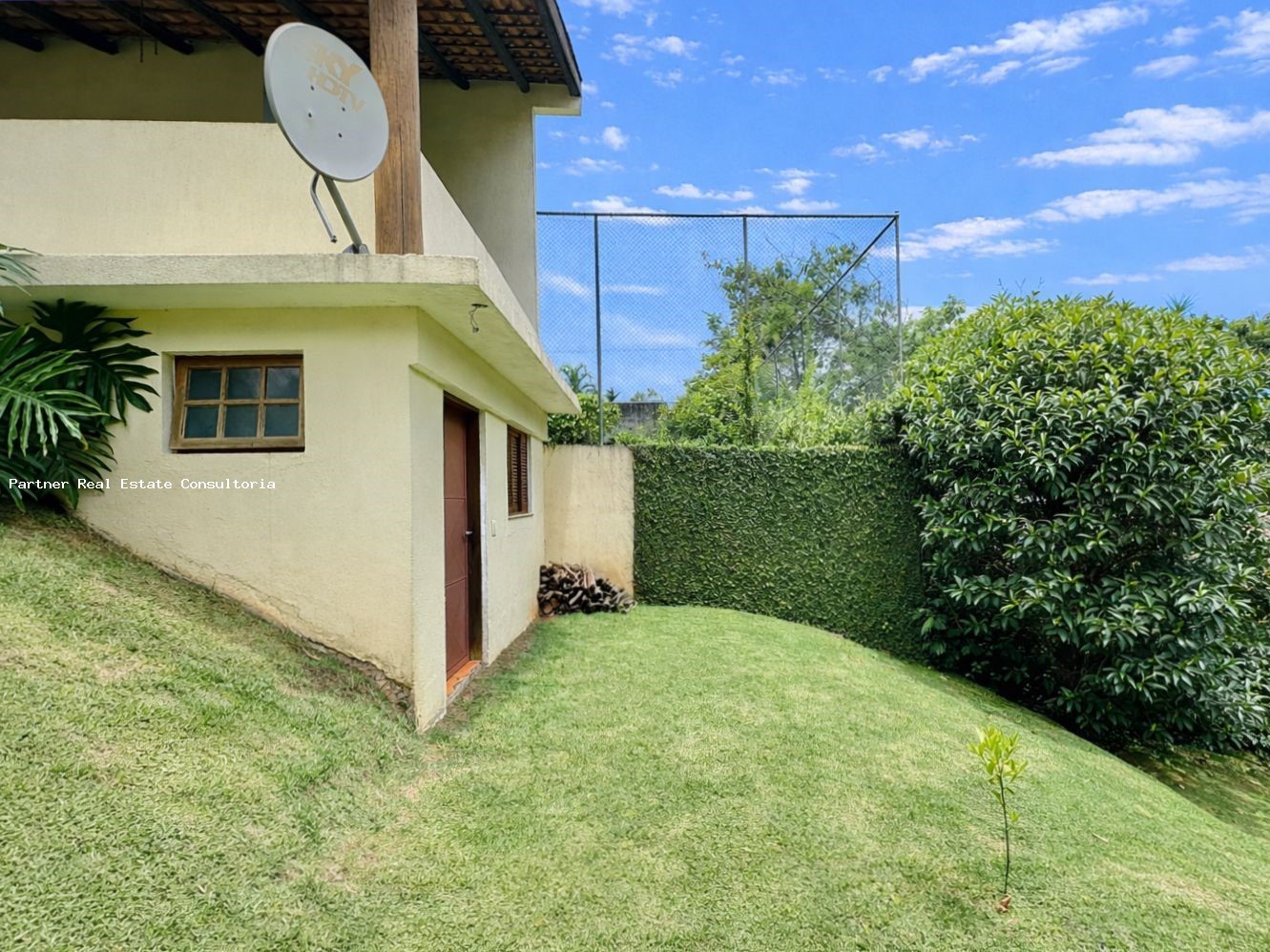 Casa de Condomínio, 4 quartos - Foto 30
