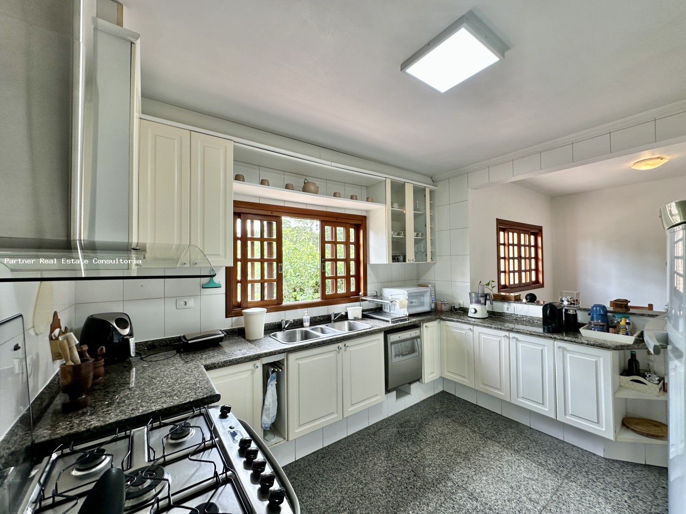 Casa de Condomínio, 4 quartos - Foto 41