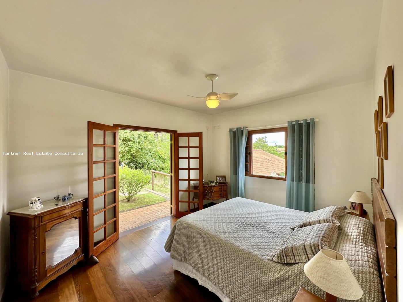 Casa de Condomínio, 4 quartos - Foto 43