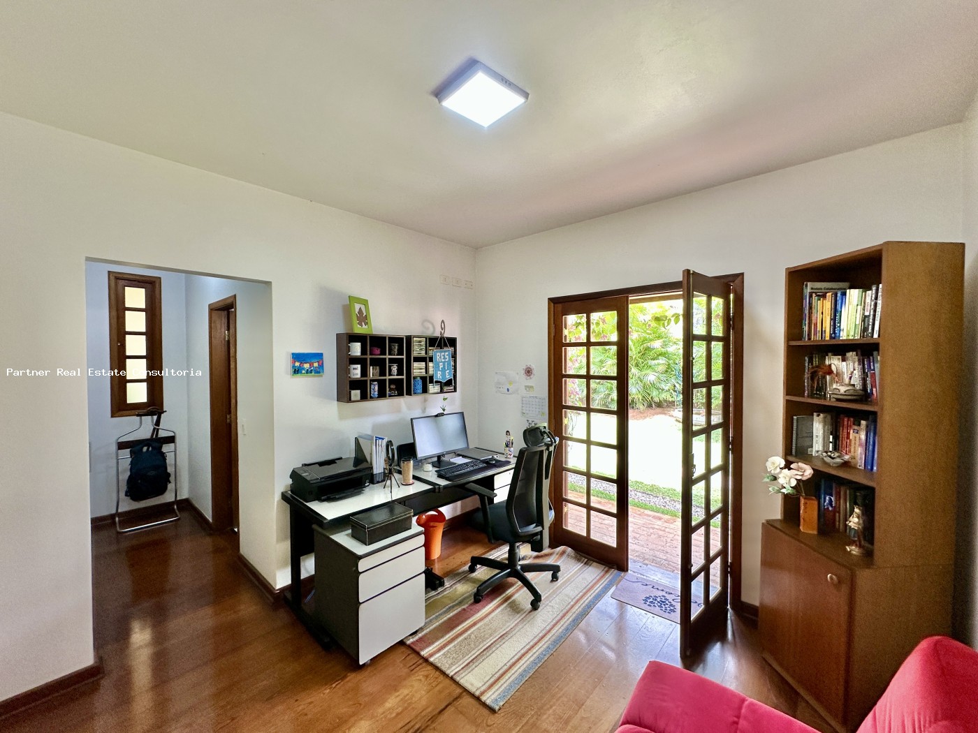 Casa de Condomínio, 4 quartos - Foto 46