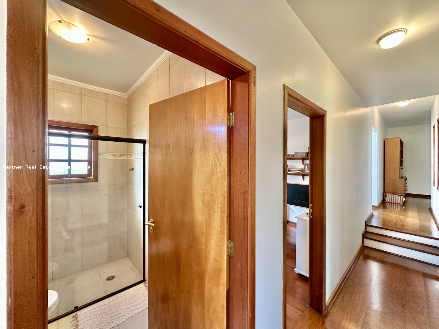 Casa de Condomínio, 4 quartos - Foto 47