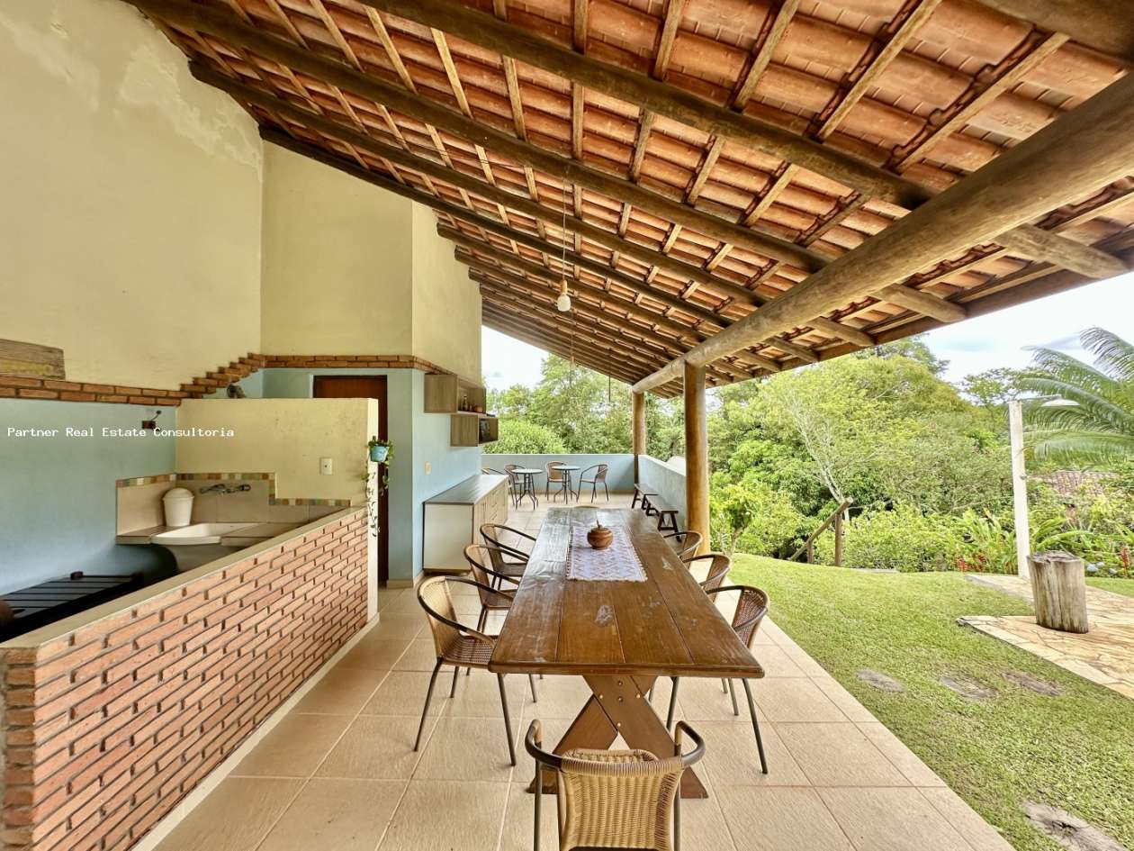 Casa de Condomínio, 4 quartos - Foto 49