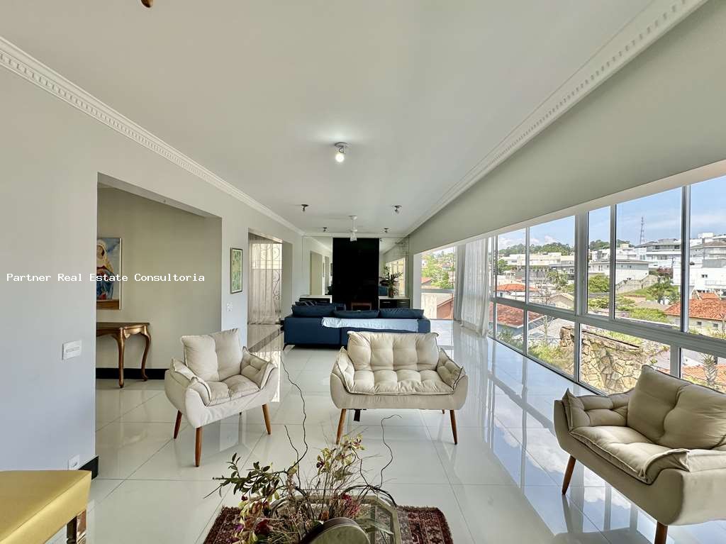 Casa de Condomínio, 5 quartos - Foto 31