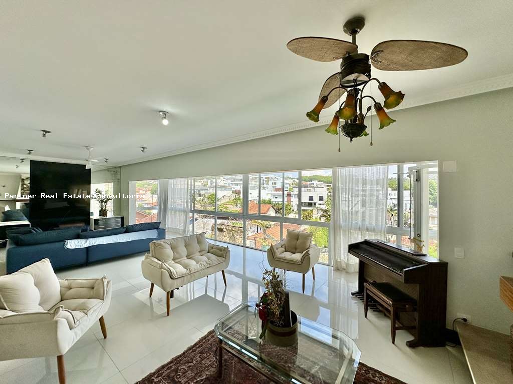 Casa de Condomínio, 5 quartos - Foto 30