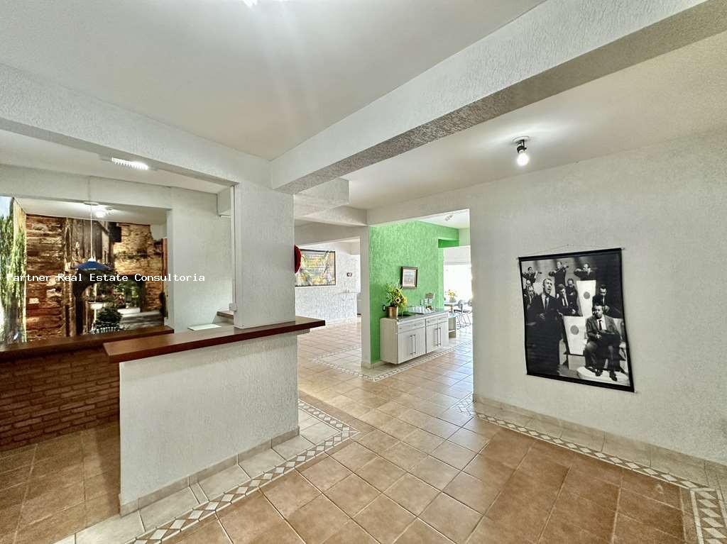 Casa de Condomínio, 5 quartos - Foto 37