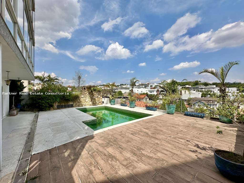Casa de Condomínio, 5 quartos - Foto 43