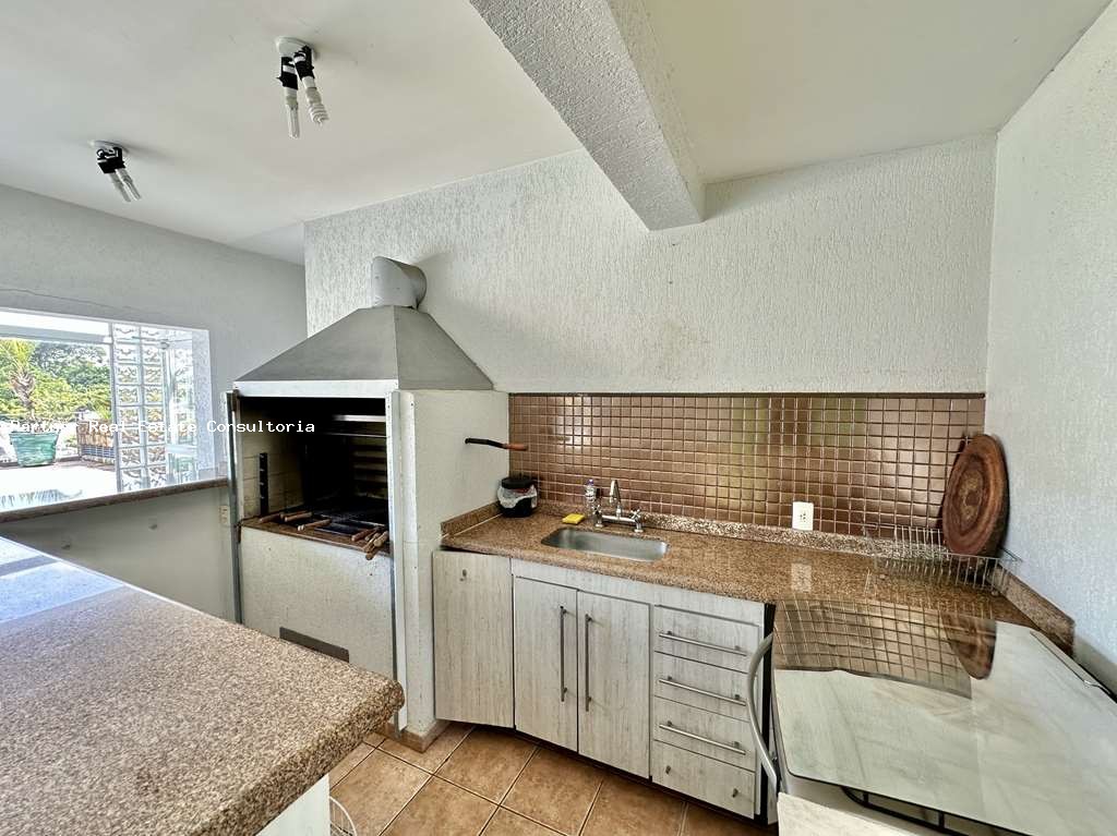 Casa de Condomínio, 5 quartos - Foto 41