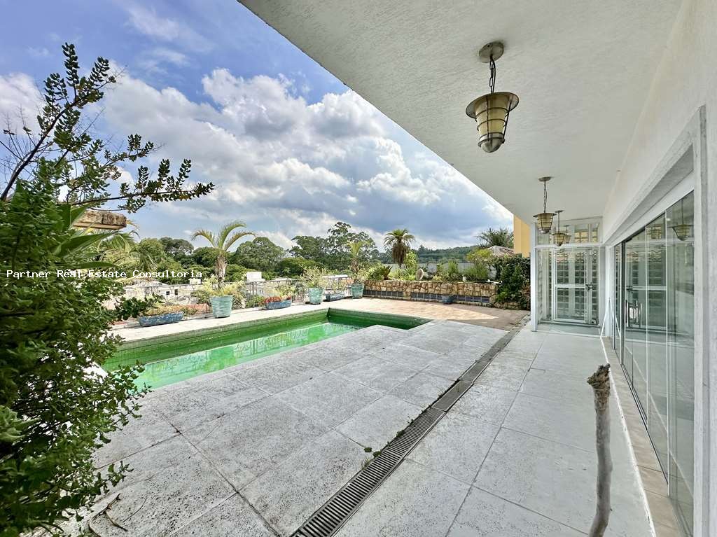 Casa de Condomínio, 5 quartos - Foto 42