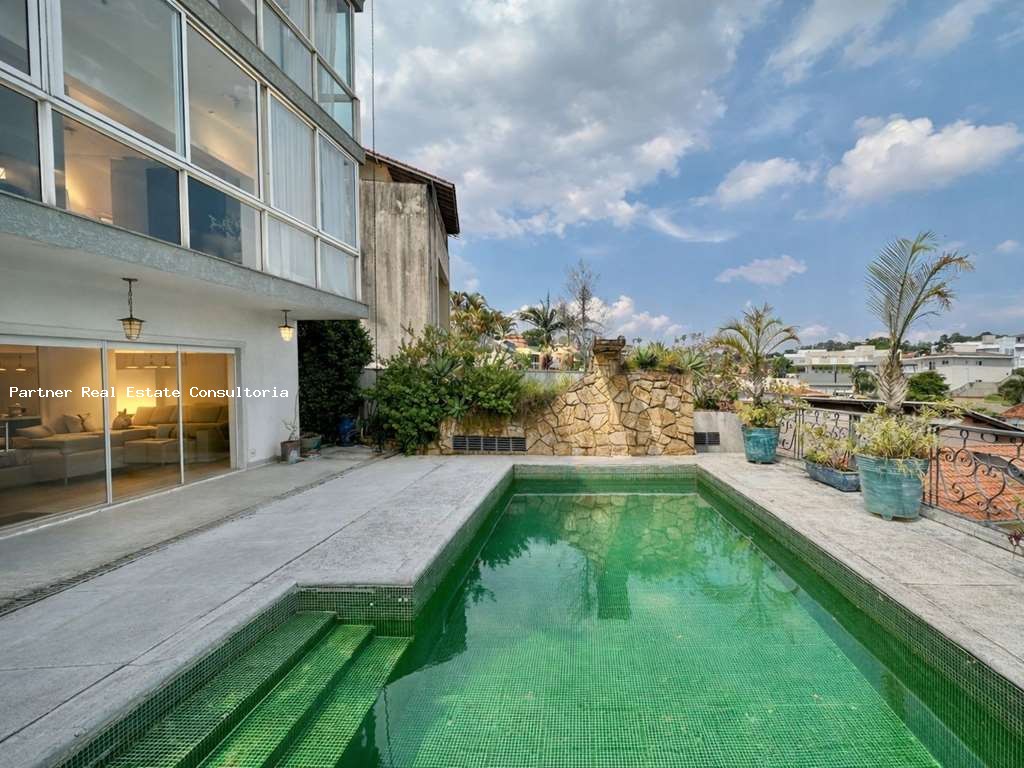 Casa de Condomínio, 5 quartos - Foto 1