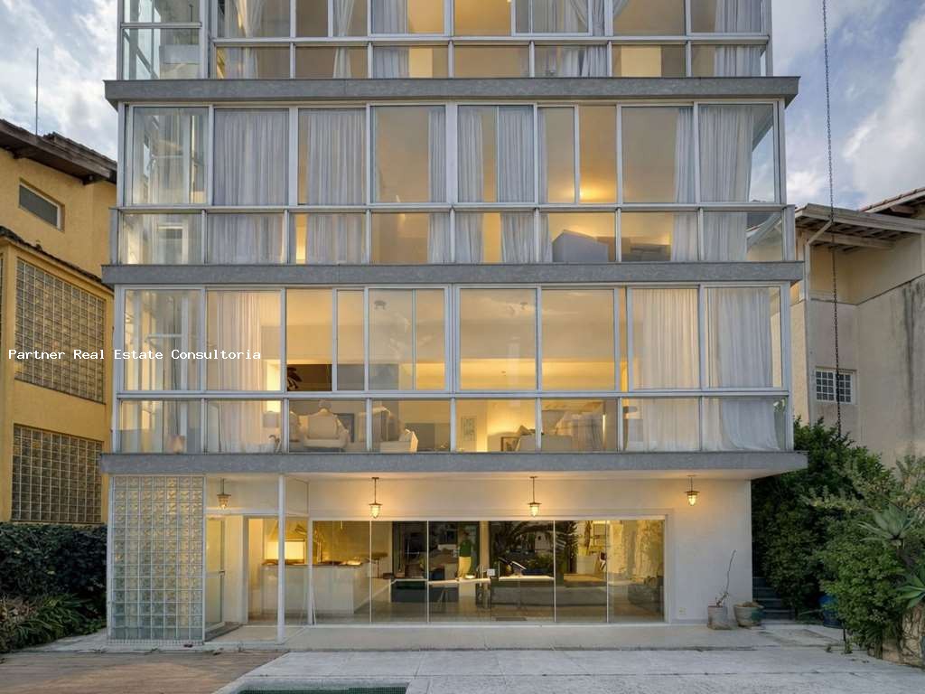 Casa de Condomínio, 5 quartos - Foto 46