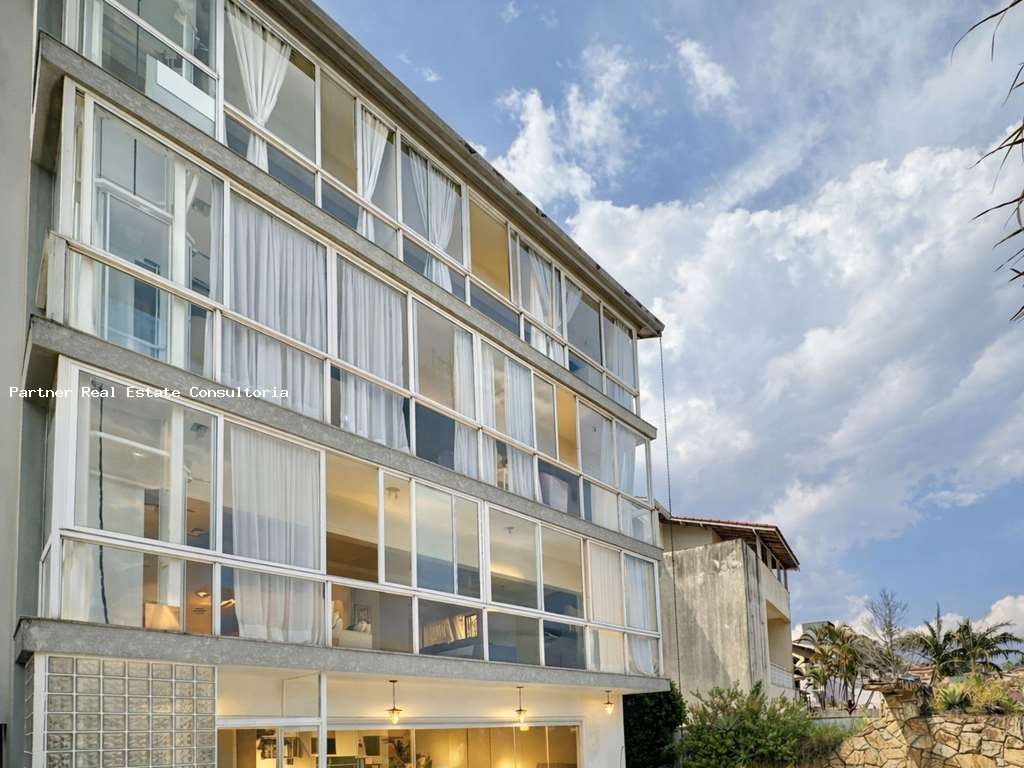 Casa de Condomínio, 5 quartos - Foto 44