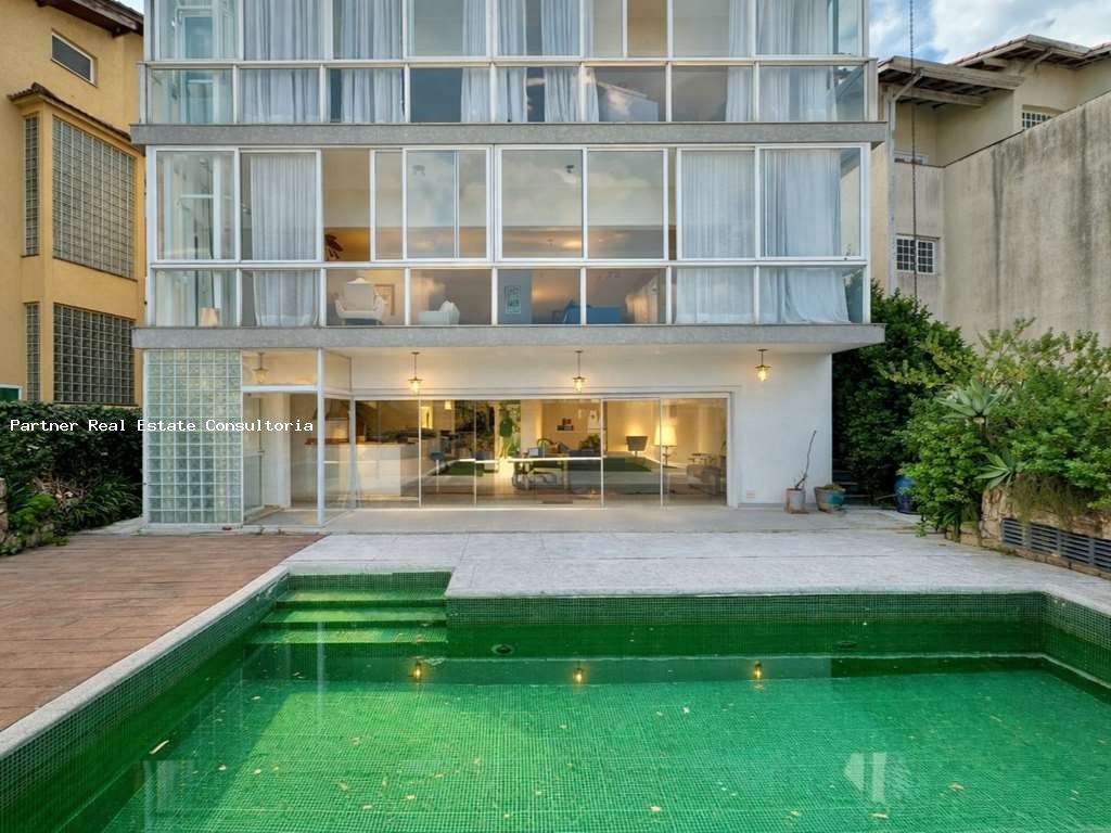 Casa de Condomínio, 5 quartos - Foto 45
